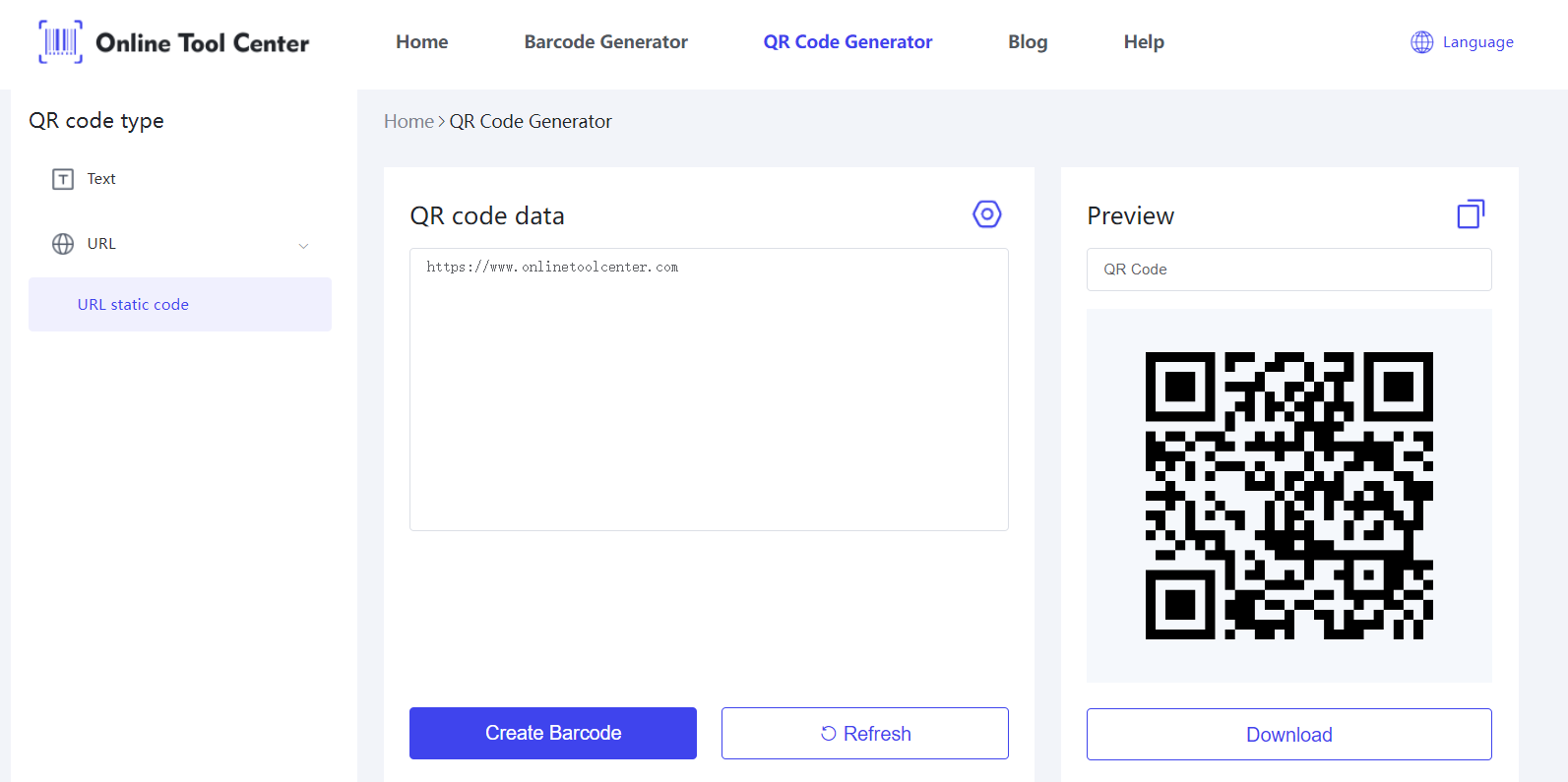 Gratuito online QR code generator.png