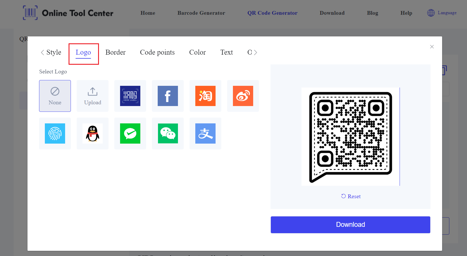 Personalizar marvel qr code.png