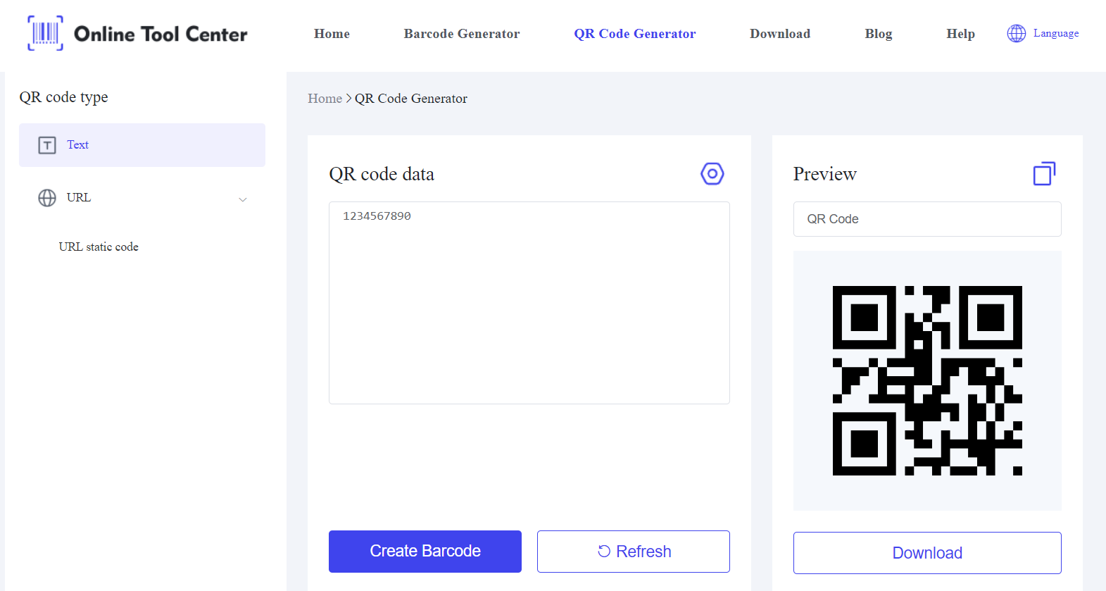 Gratuito online QR code generator.png