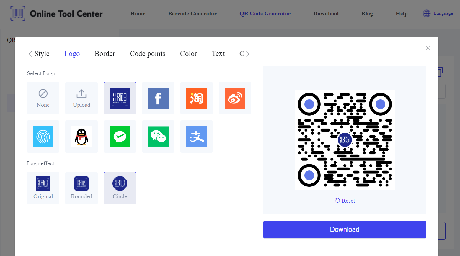 on-line QR code generator.png