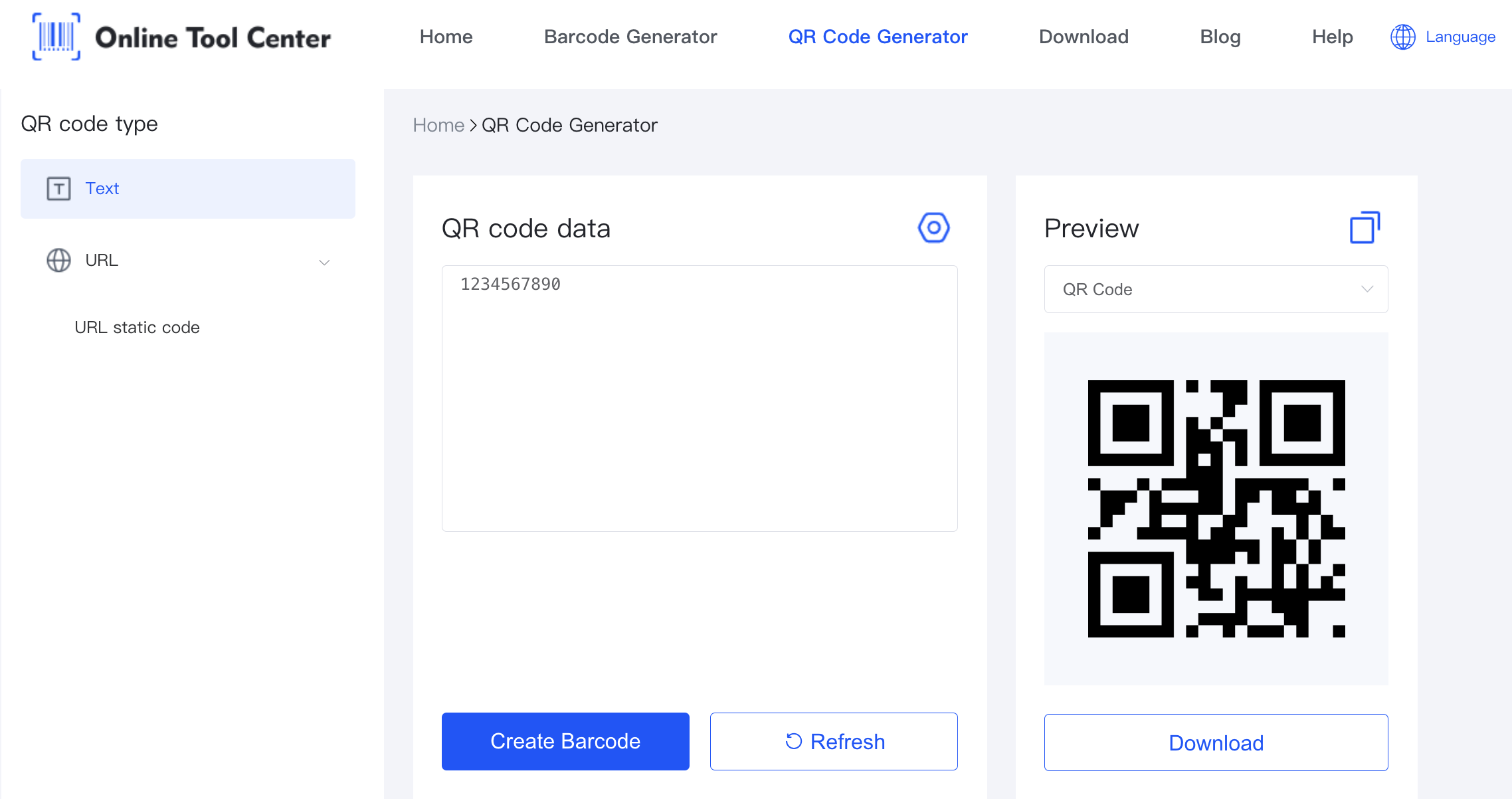 Gratuito online QR code generator.png