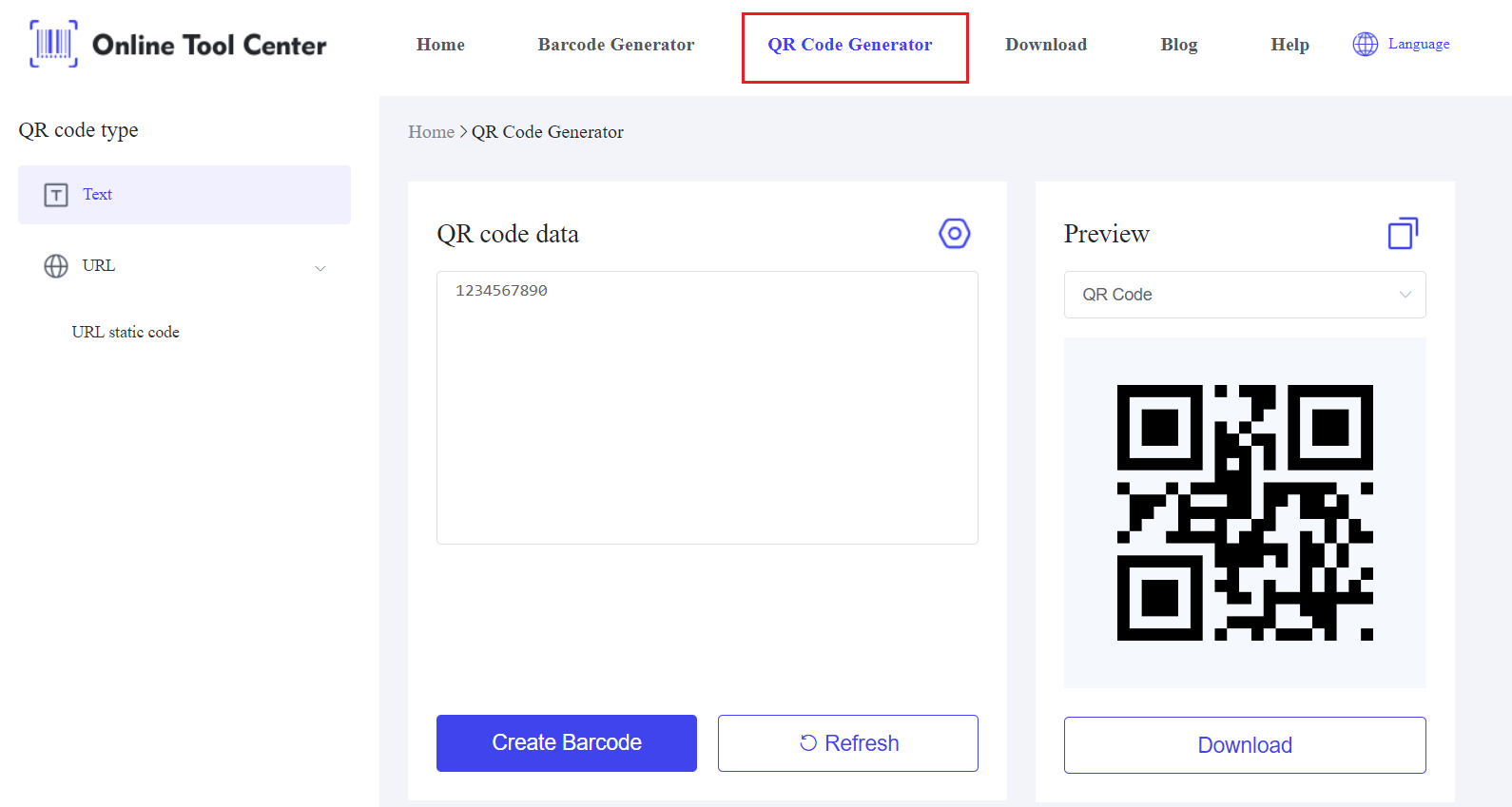 confiável QR Code generator.png