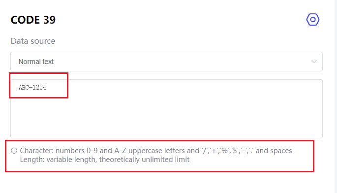 Código 39 Conjunto de Caracteres.png