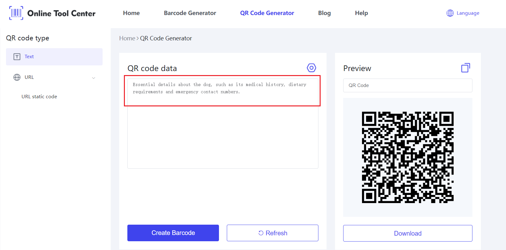 dog tag qr code generator.png