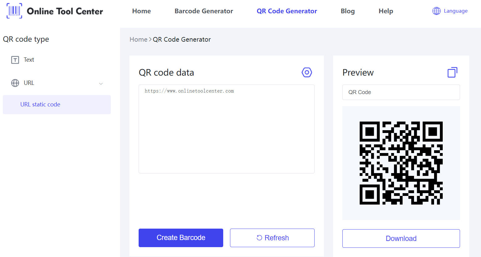 on-line QR code generator.png