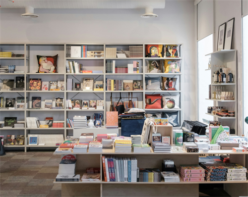 livraria