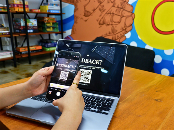 qr code contest concurso código qr