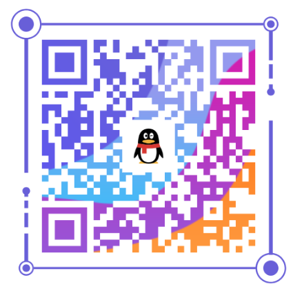 custom qr code código QR personalizado