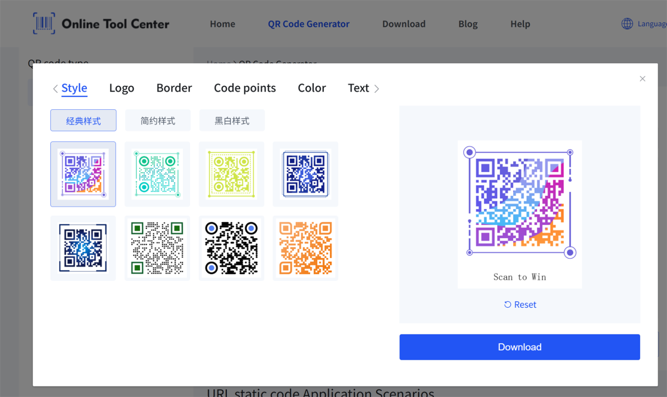 create qr code criar código qr