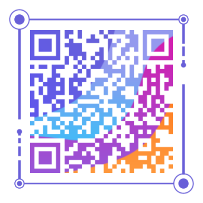 qr code Código QR
