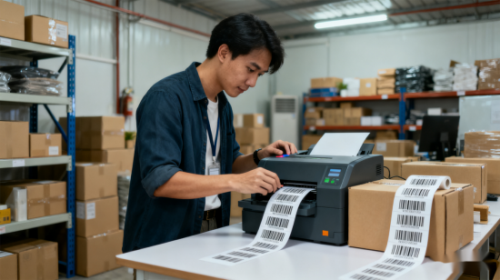 códigos de barras do produto rint