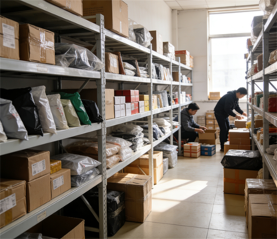 produto retorna no armaz&eacute;m