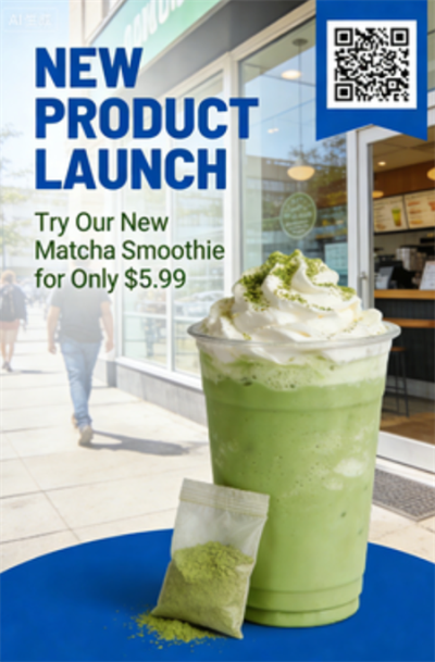 C&oacute;digo qr mobile marketi