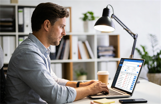 Opera&ccedil;&otilde;es de com&eacute;rcio eletr&ocirc;nico