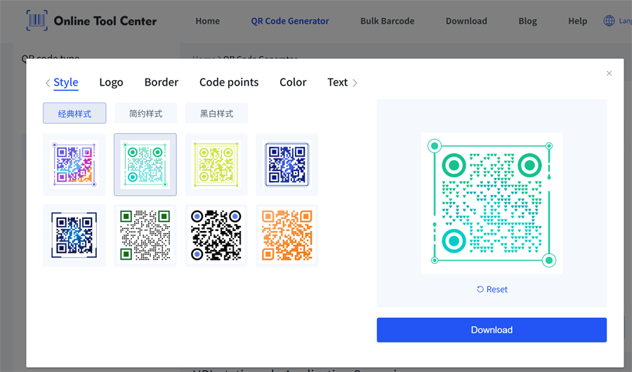 make custom static qr code fazer código QR estático personalizado
