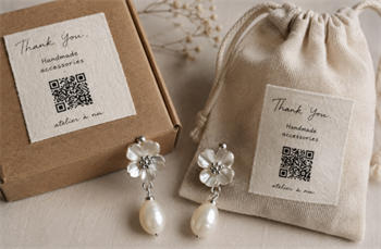 Handmade Earrings And Packagi Brincos artesanais e Packagi