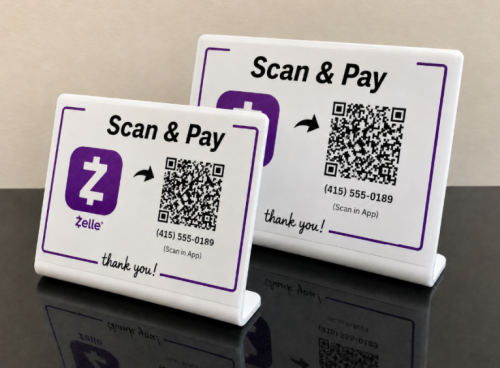 zelle qr code payment zelle código qr pagamento