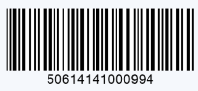 itf 14 barcode Código de barras itf 14