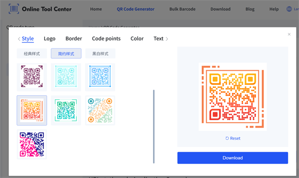create qr code criar código qr